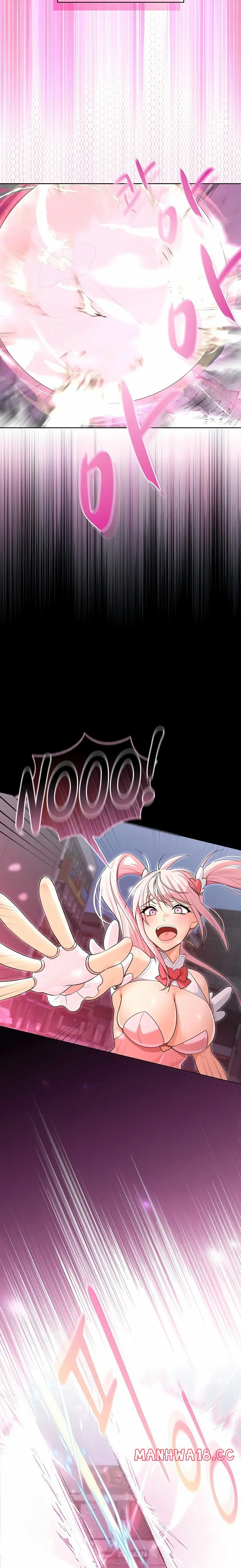 Magical Girl Wife Uncensored, chapter 7, page 58 of 64
