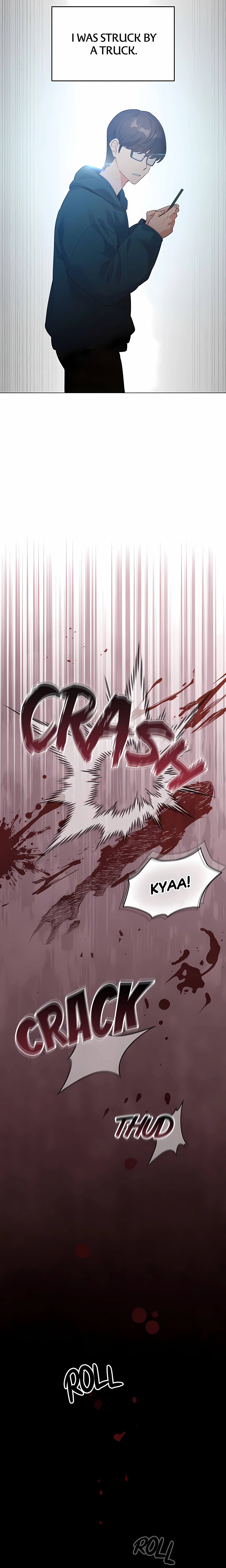 [MOTION] Making It in a Comic Book World (Uncensored), chapter 1, page 10 of 46