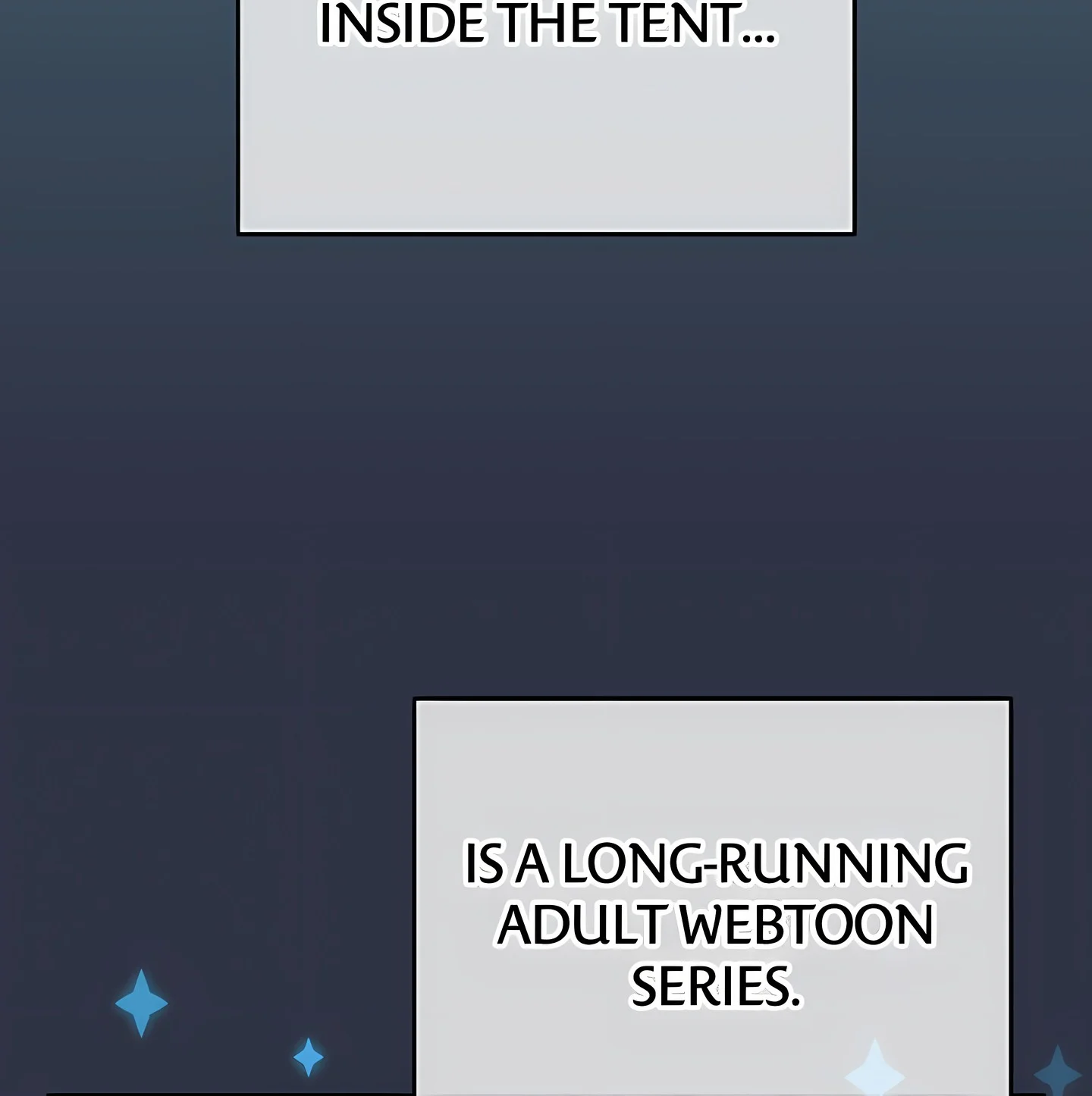 [MOTION] Making It in a Comic Book World (Uncensored), chapter 1, page 27 of 46