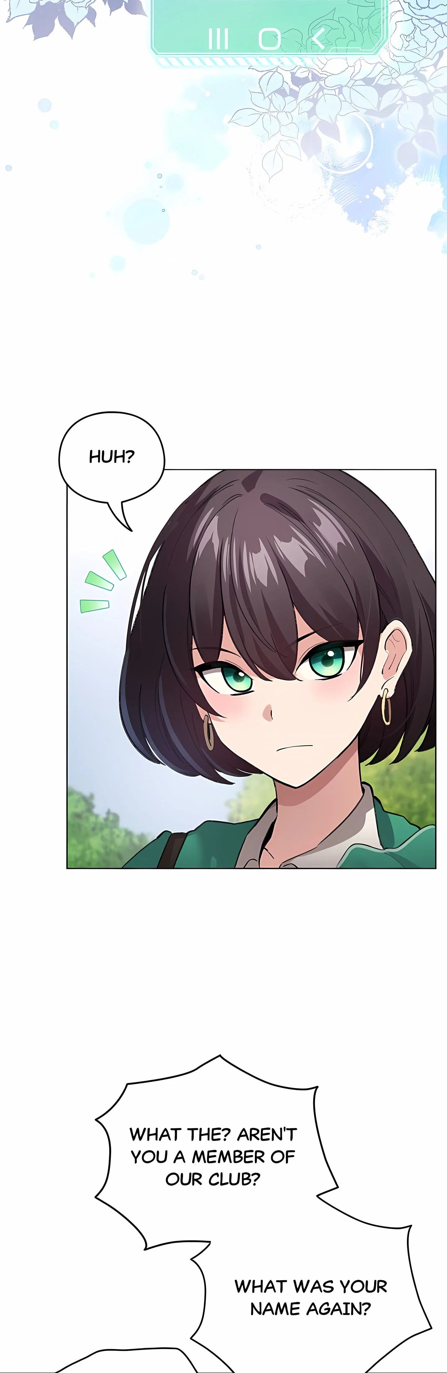 [MOTION] Making It in a Comic Book World (Uncensored), chapter 2, page 8 of 31