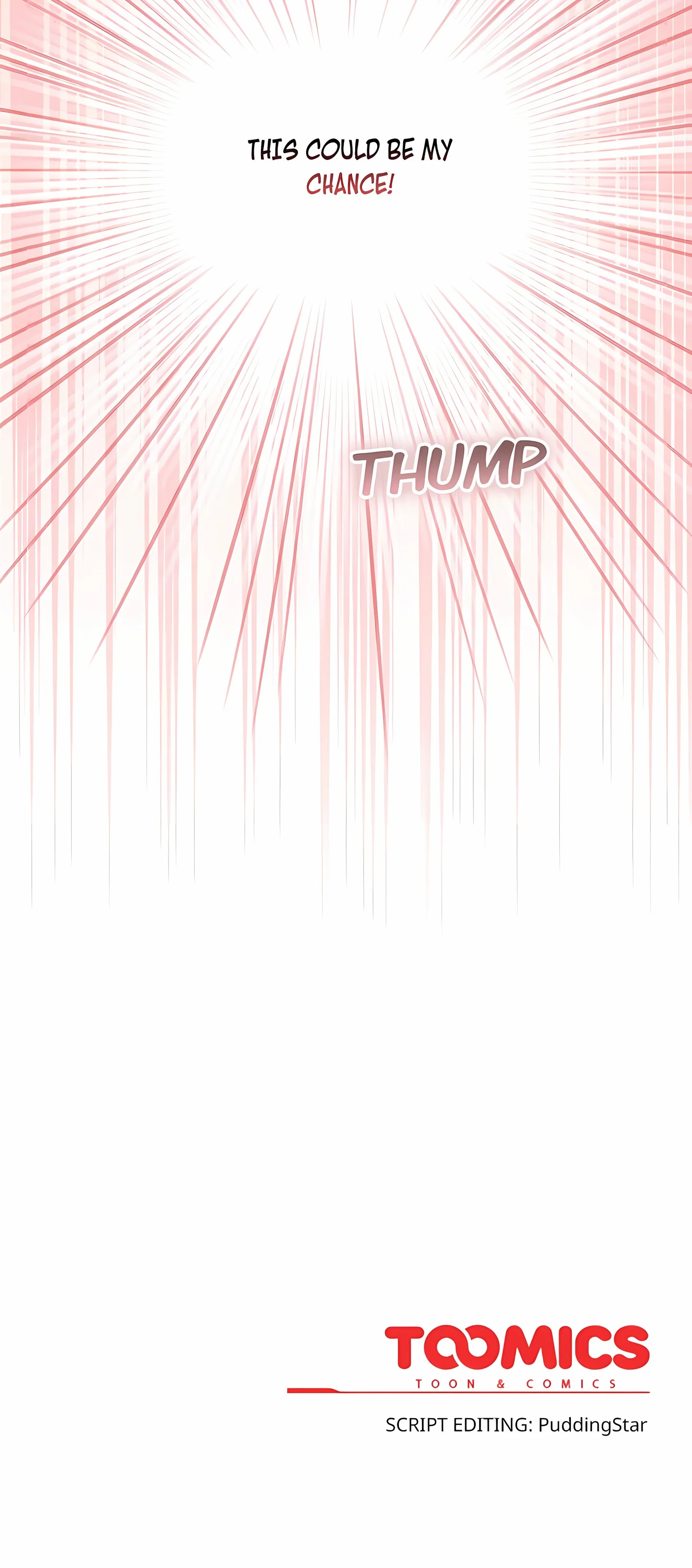 [MOTION] Making It in a Comic Book World (Uncensored), chapter 2, page 31 of 31
