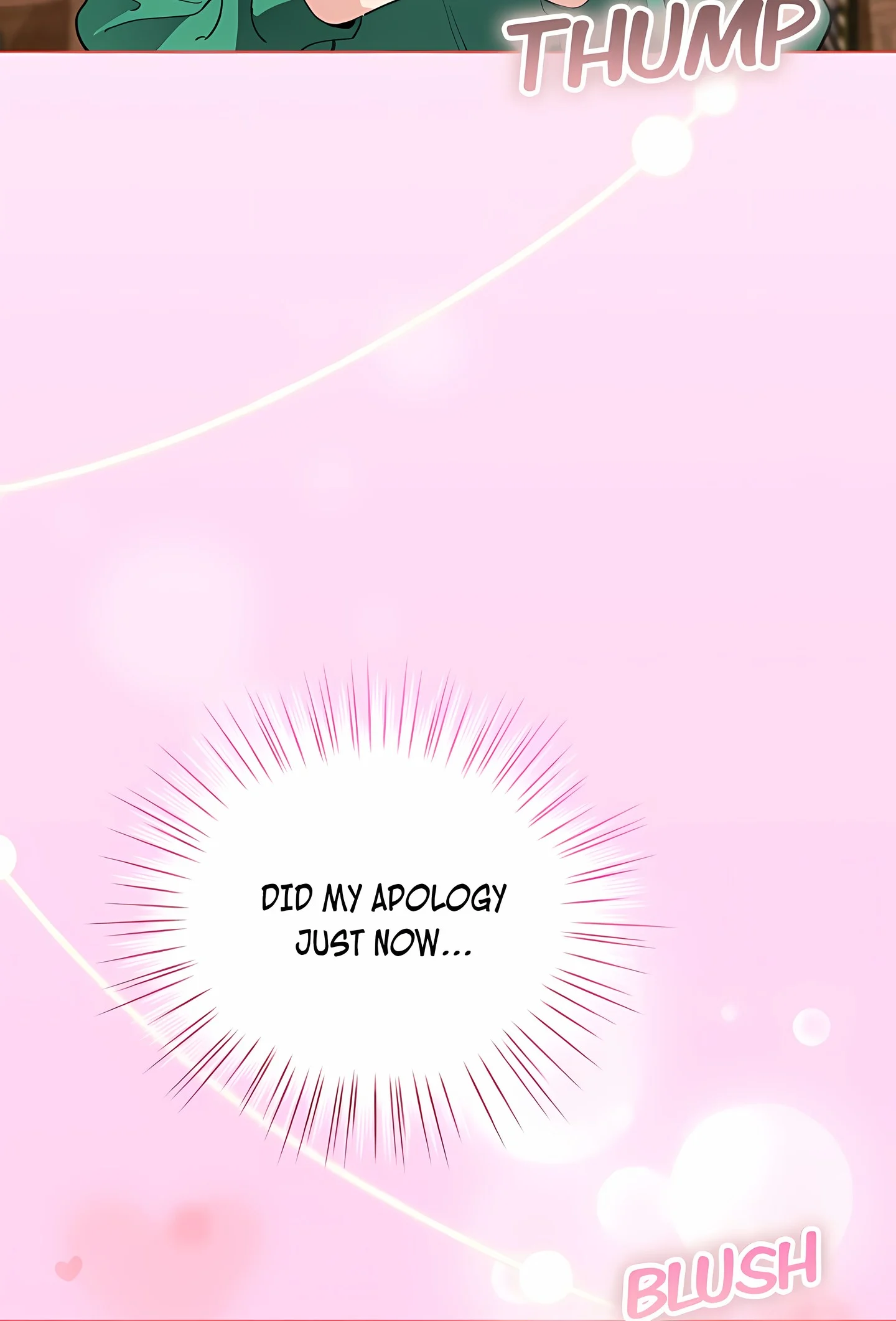 [MOTION] Making It in a Comic Book World (Uncensored), chapter 5, page 30 of 32
