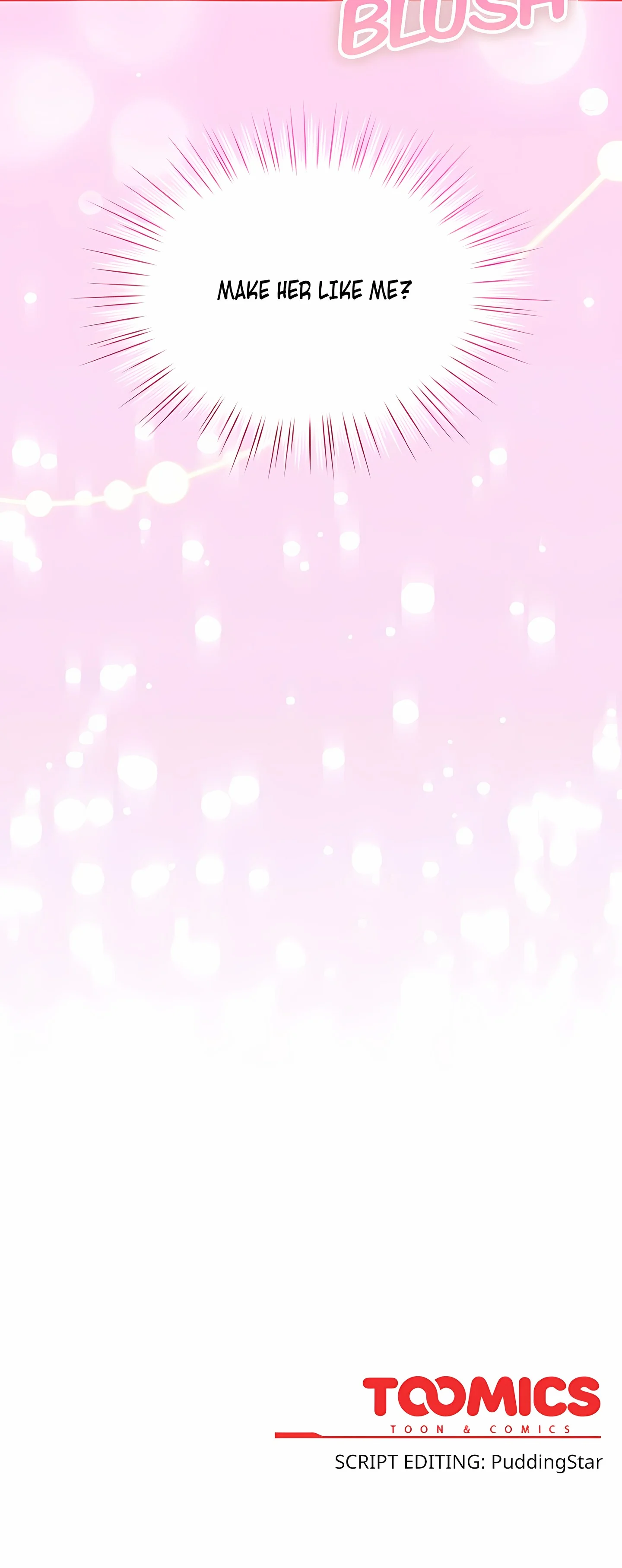 [MOTION] Making It in a Comic Book World (Uncensored), chapter 5, page 32 of 32