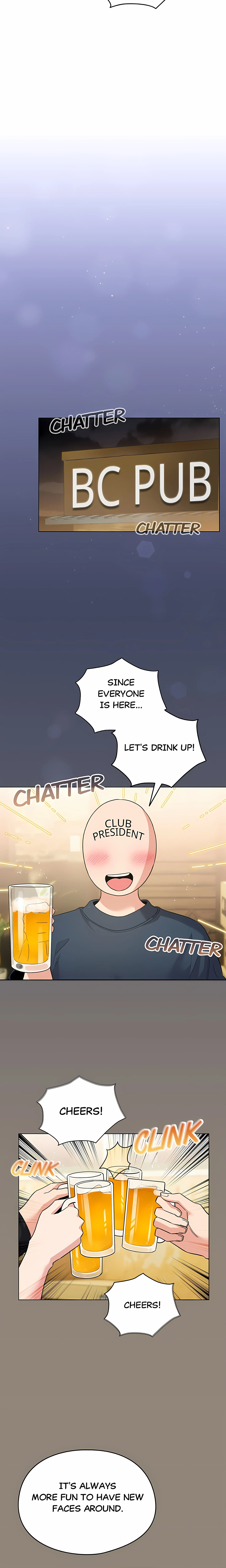 [MOTION] Making It in a Comic Book World (Uncensored), chapter 6, page 19 of 34