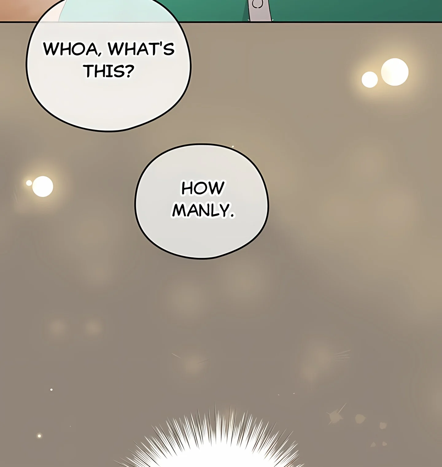 [MOTION] Making It in a Comic Book World (Uncensored), chapter 6, page 22 of 34