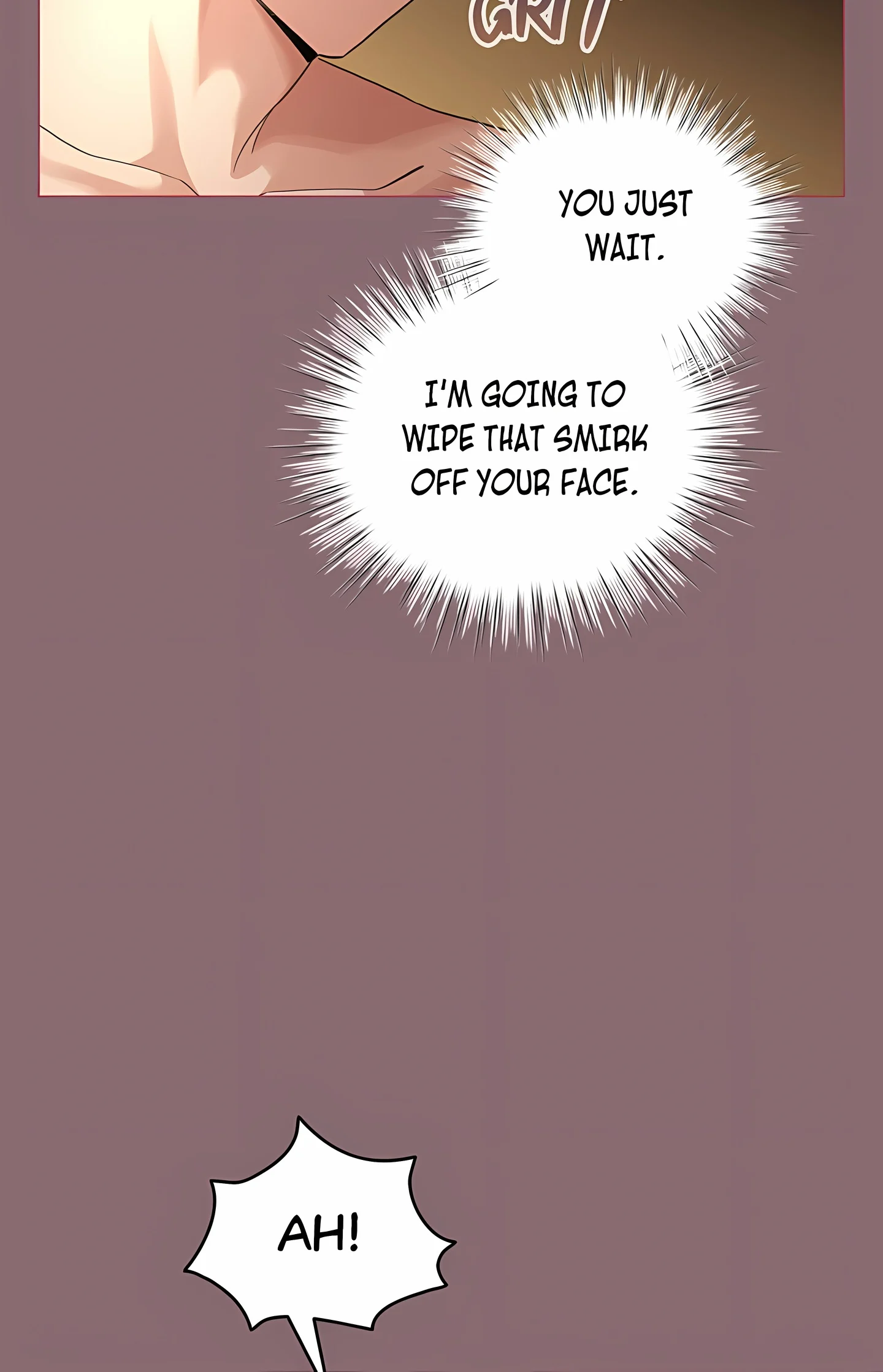 [MOTION] Making It in a Comic Book World (Uncensored), chapter 8, page 16 of 30