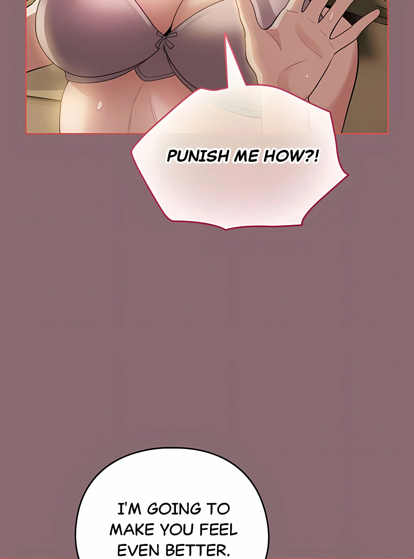 [MOTION] Making It in a Comic Book World (Uncensored), chapter 8, page 25 of 30