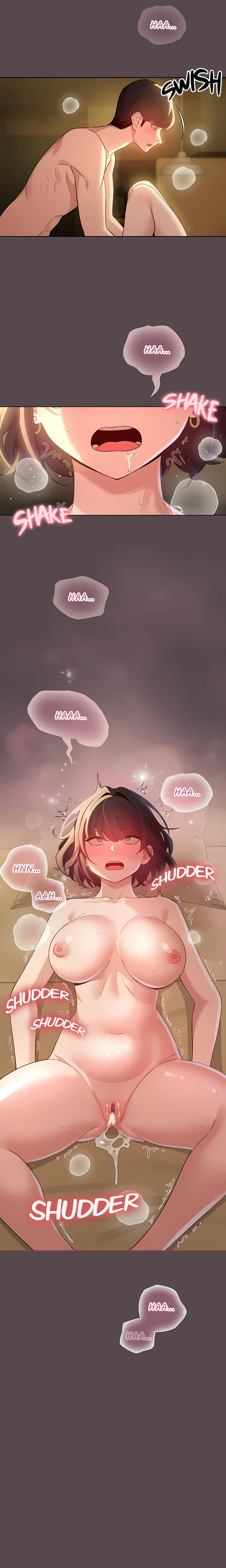 [MOTION] Making It in a Comic Book World (Uncensored), chapter 10, page 22 of 30
