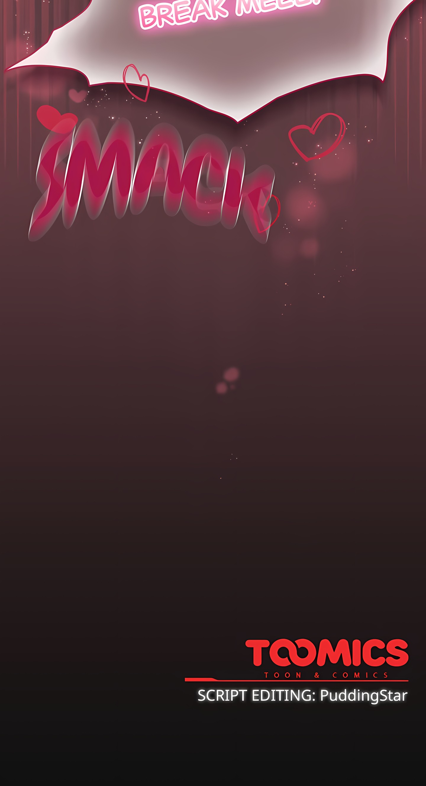[MOTION] Making It in a Comic Book World (Uncensored), chapter 11, page 30 of 30