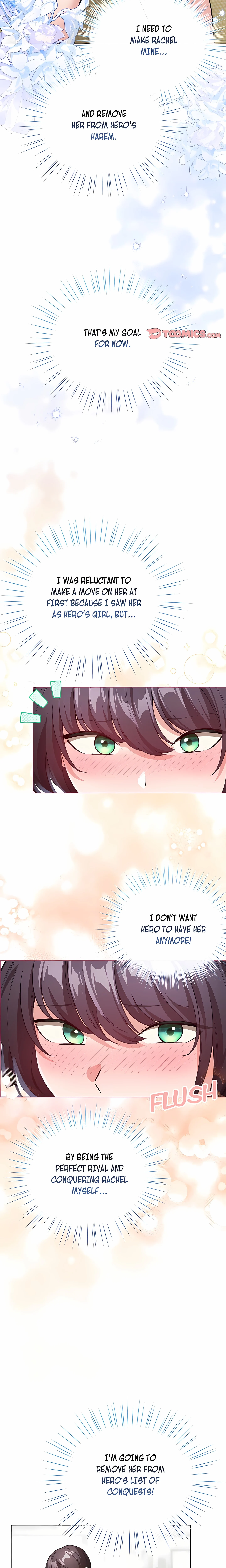 [MOTION] Making It in a Comic Book World (Uncensored), chapter 13, page 26 of 30