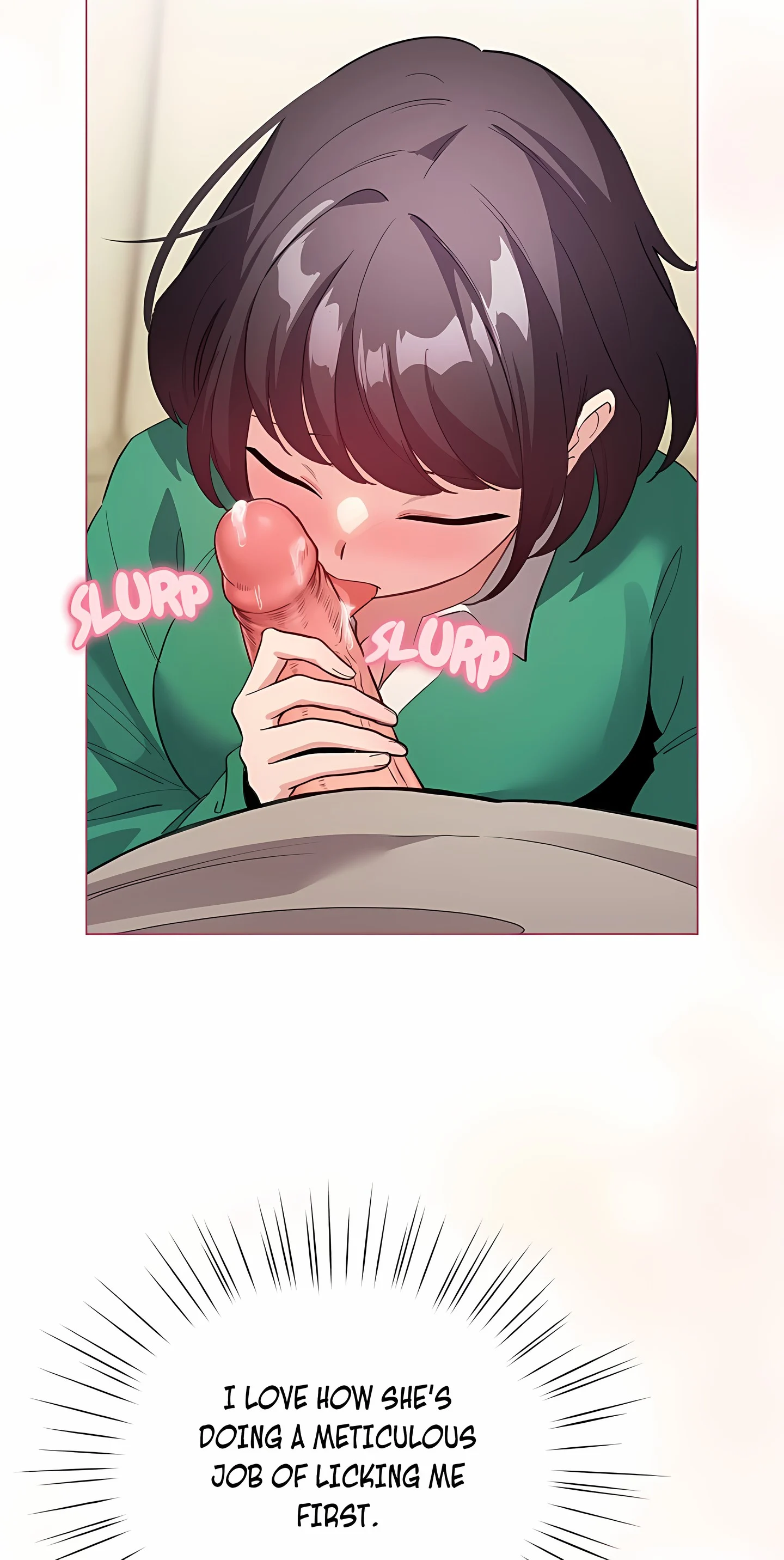 [MOTION] Making It in a Comic Book World (Uncensored), chapter 14, page 24 of 30