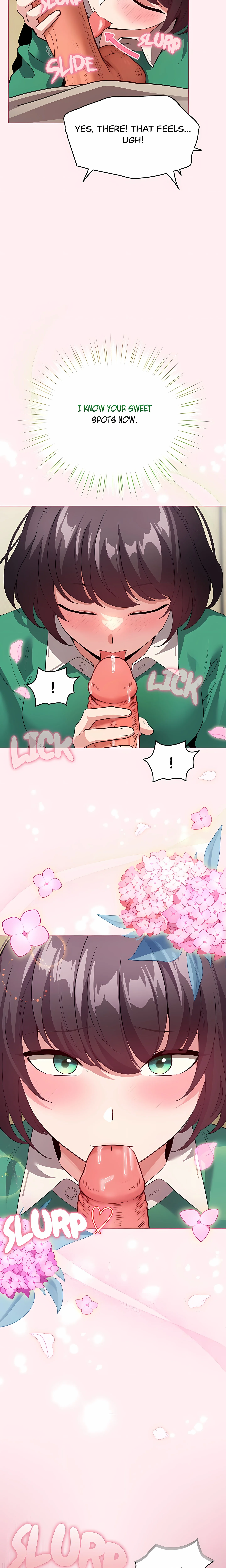 [MOTION] Making It in a Comic Book World (Uncensored), chapter 15, page 13 of 30