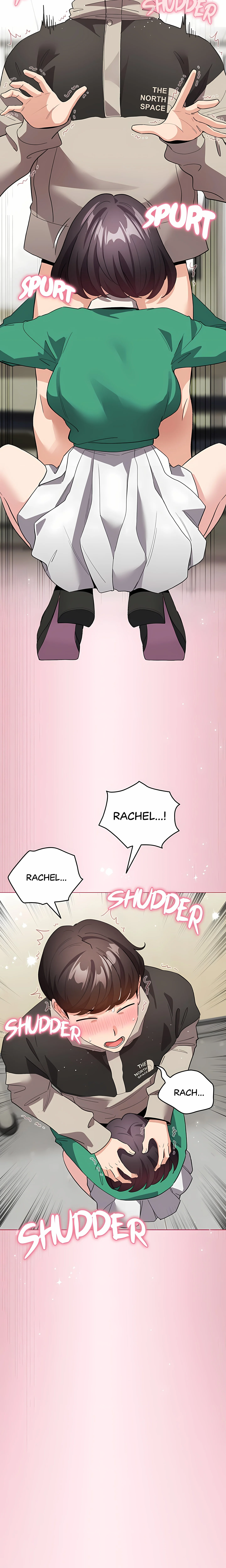 [MOTION] Making It in a Comic Book World (Uncensored), chapter 15, page 19 of 30