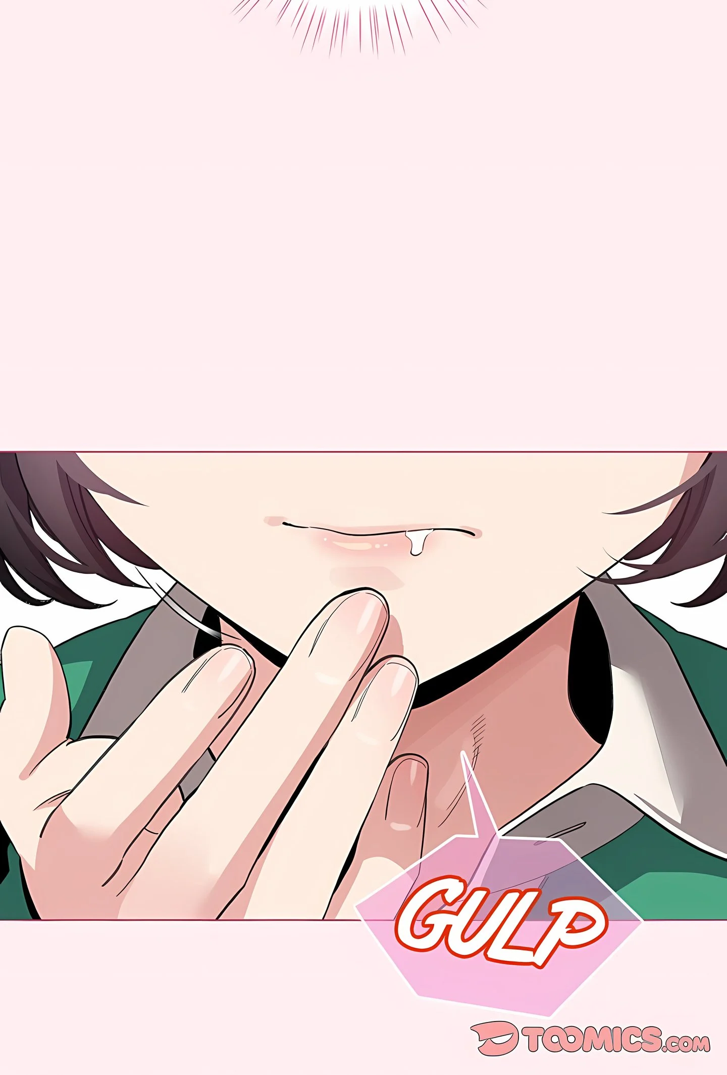 [MOTION] Making It in a Comic Book World (Uncensored), chapter 15, page 22 of 30