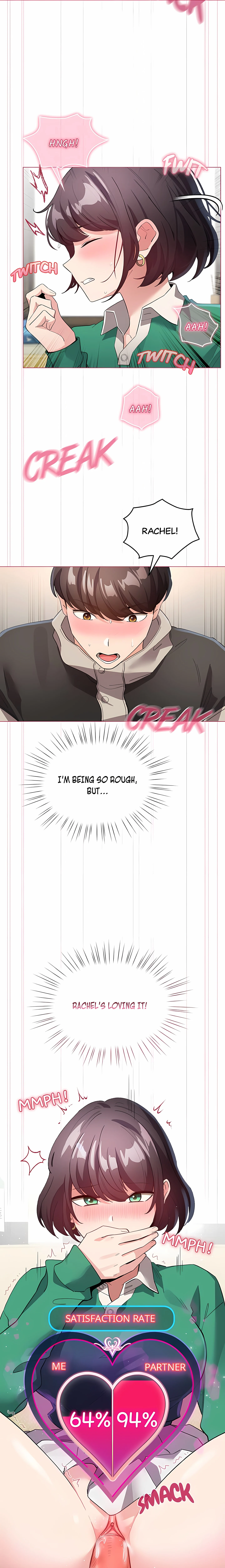 [MOTION] Making It in a Comic Book World (Uncensored), chapter 16, page 13 of 29