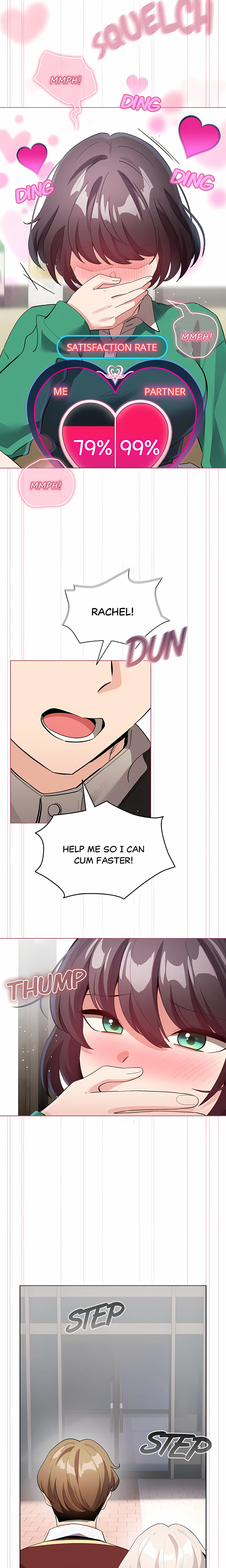 [MOTION] Making It in a Comic Book World (Uncensored), chapter 16, page 15 of 29