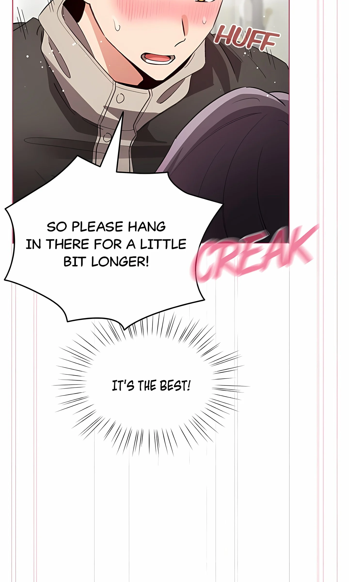 [MOTION] Making It in a Comic Book World (Uncensored), chapter 16, page 17 of 29