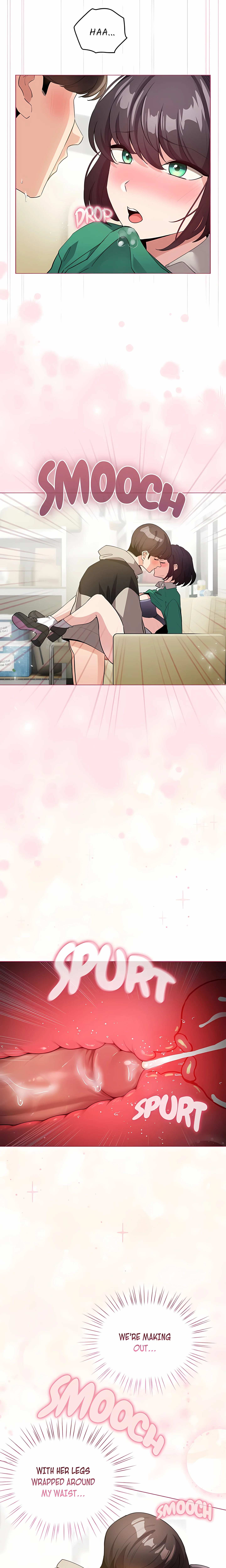 [MOTION] Making It in a Comic Book World (Uncensored), chapter 16, page 20 of 29