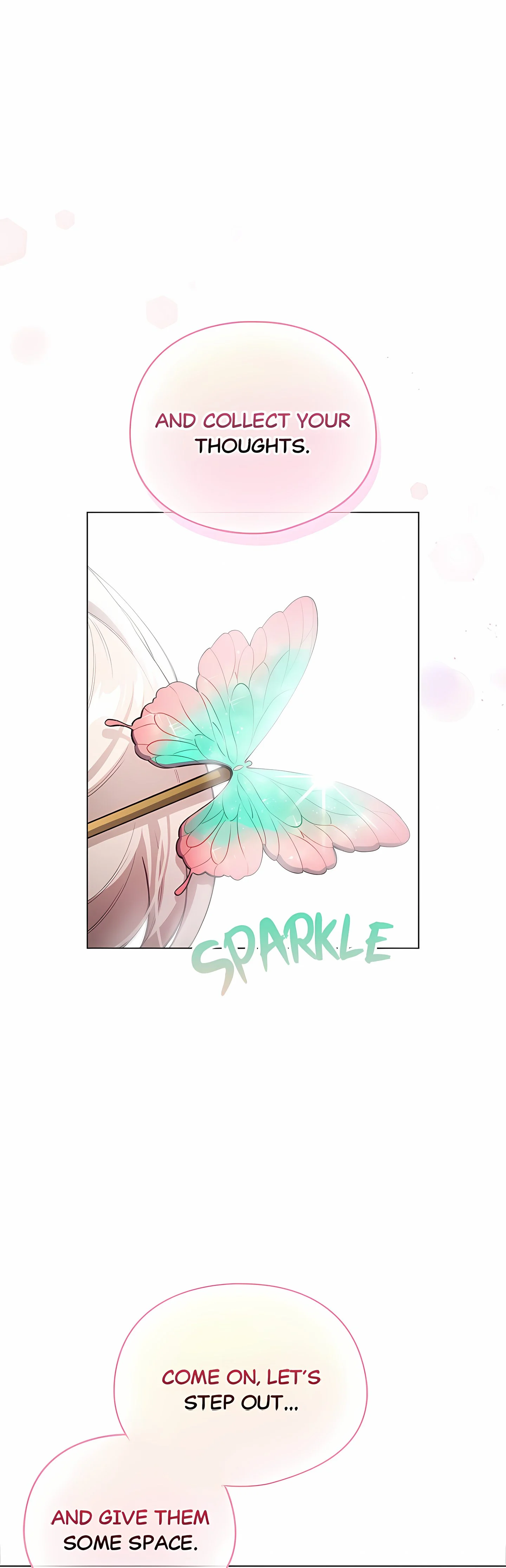 [MOTION] Making It in a Comic Book World (Uncensored), chapter 17, page 8 of 30