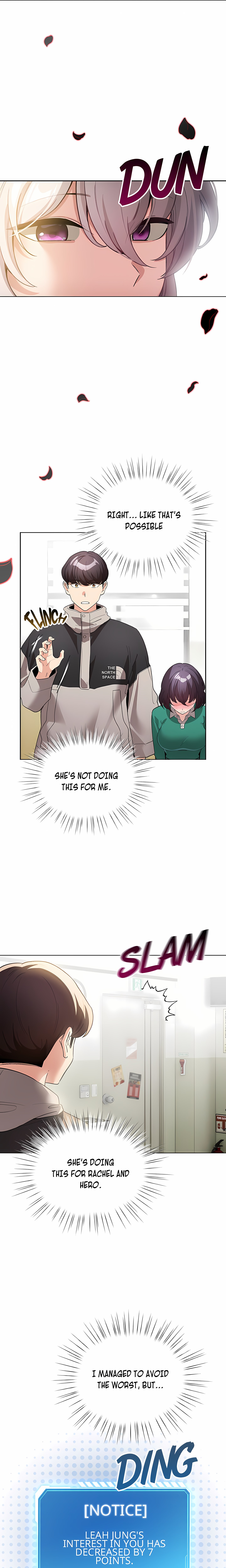 [MOTION] Making It in a Comic Book World (Uncensored), chapter 17, page 12 of 30
