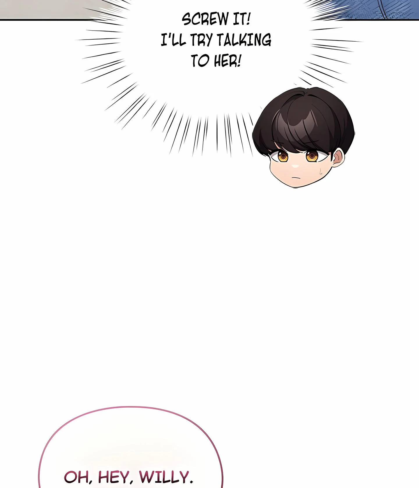 [MOTION] Making It in a Comic Book World (Uncensored), chapter 17, page 15 of 30