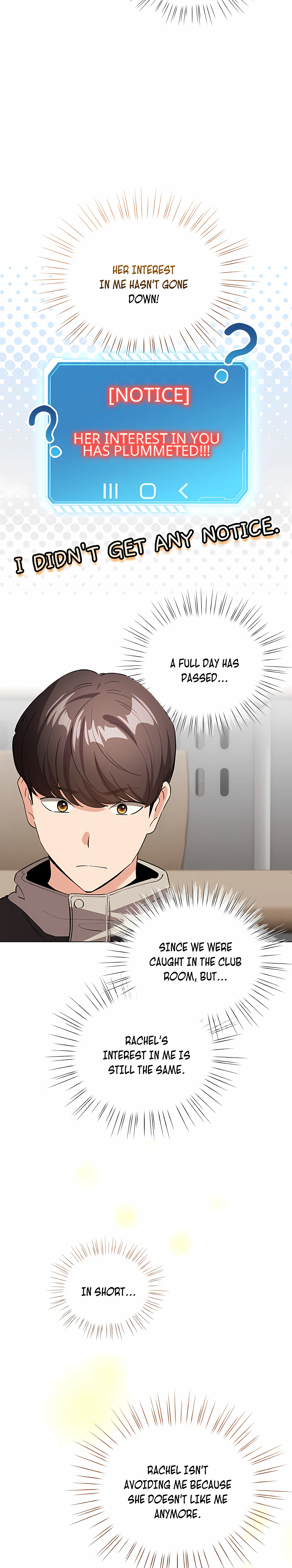 [MOTION] Making It in a Comic Book World (Uncensored), chapter 17, page 22 of 30