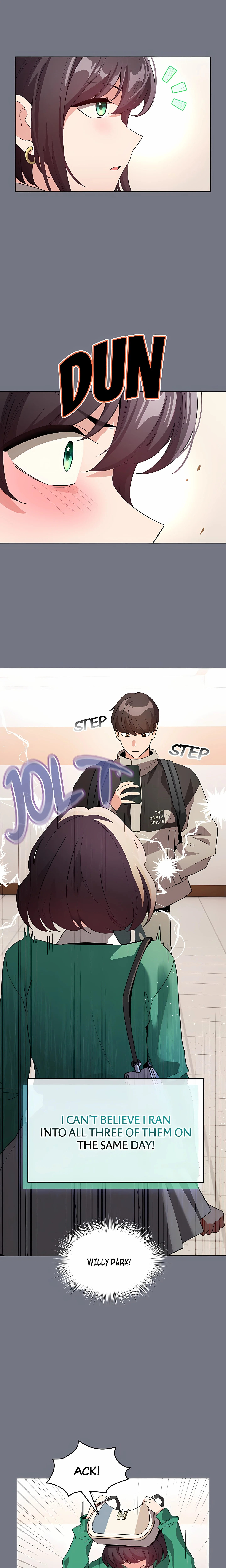 [MOTION] Making It in a Comic Book World (Uncensored), chapter 18, page 7 of 29