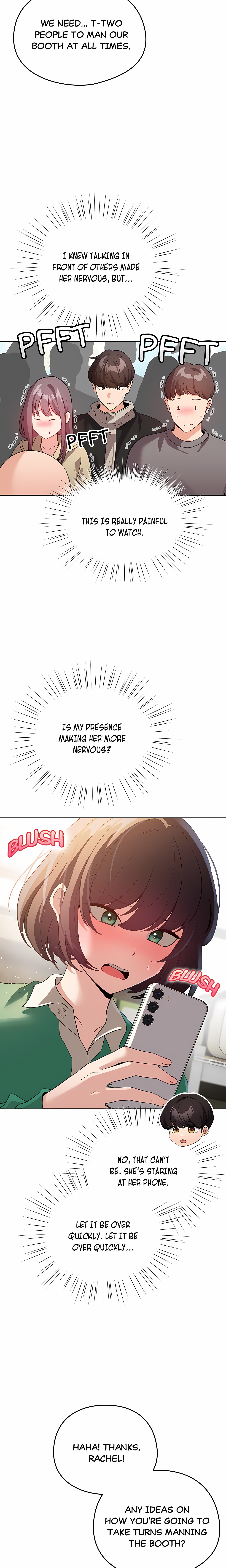 [MOTION] Making It in a Comic Book World (Uncensored), chapter 18, page 16 of 29