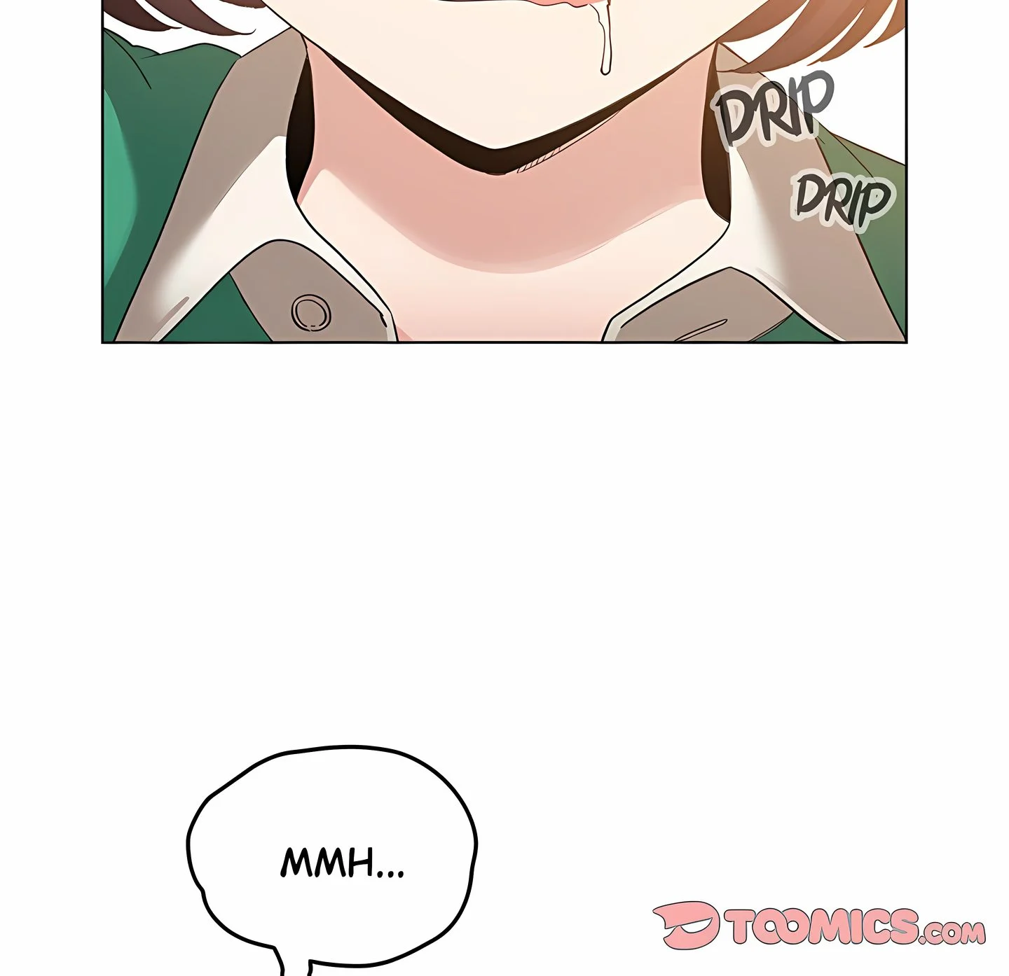 [MOTION] Making It in a Comic Book World (Uncensored), chapter 18, page 19 of 29