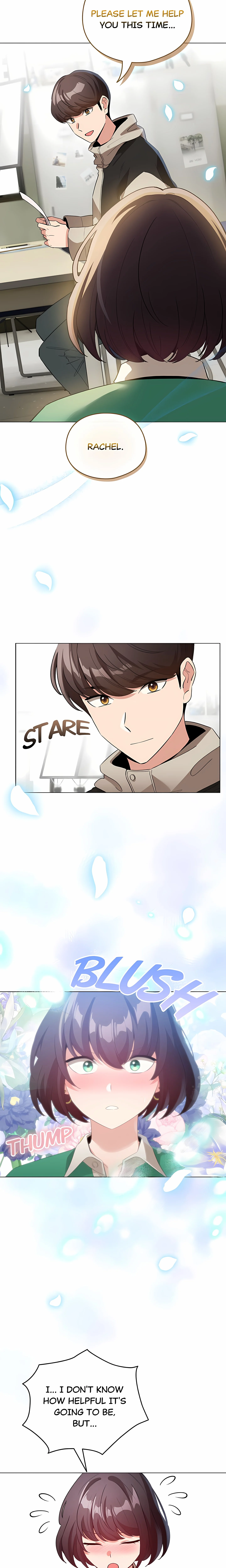 [MOTION] Making It in a Comic Book World (Uncensored), chapter 18, page 27 of 29