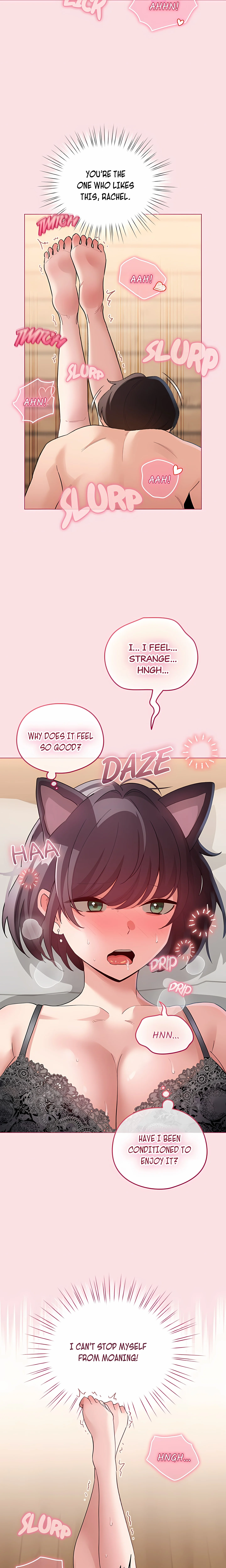 [MOTION] Making It in a Comic Book World (Uncensored), chapter 20, page 19 of 29