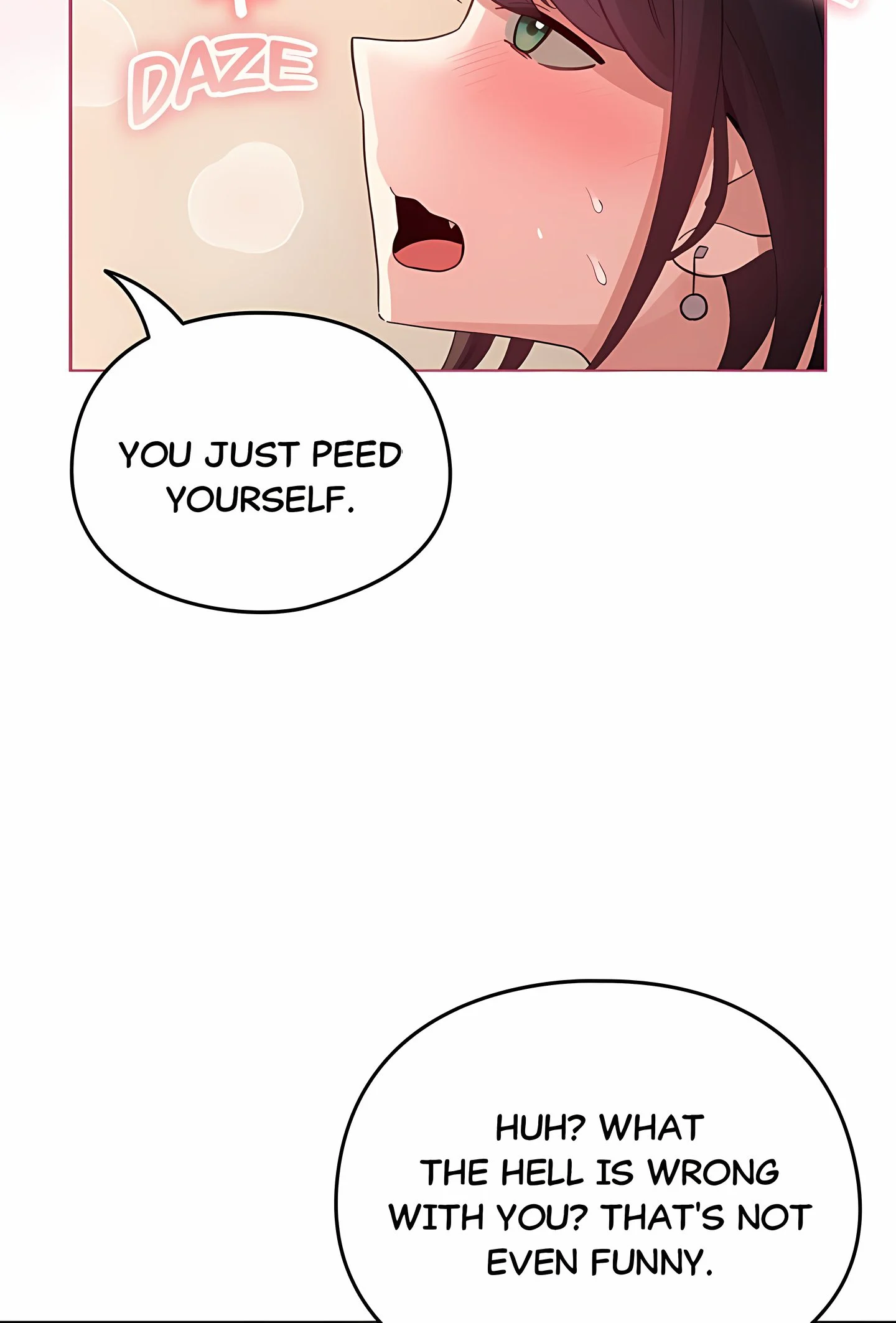 [MOTION] Making It in a Comic Book World (Uncensored), chapter 20, page 22 of 29
