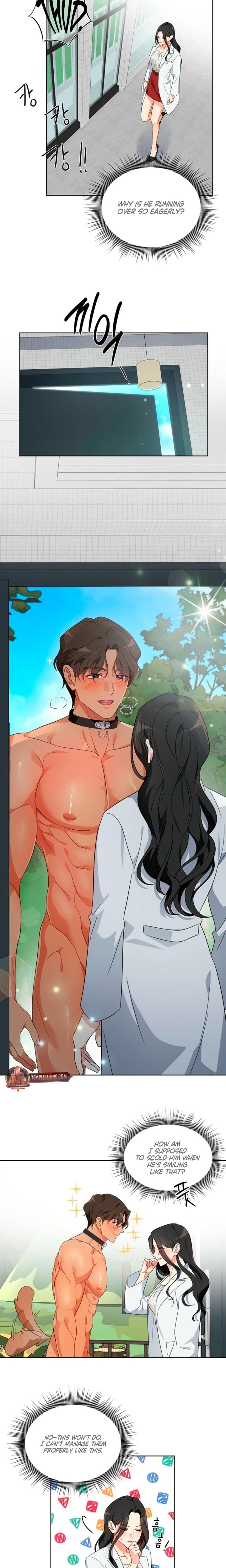 Males of the Breeding Room Uncensored, chapter 1, page 20 of 26