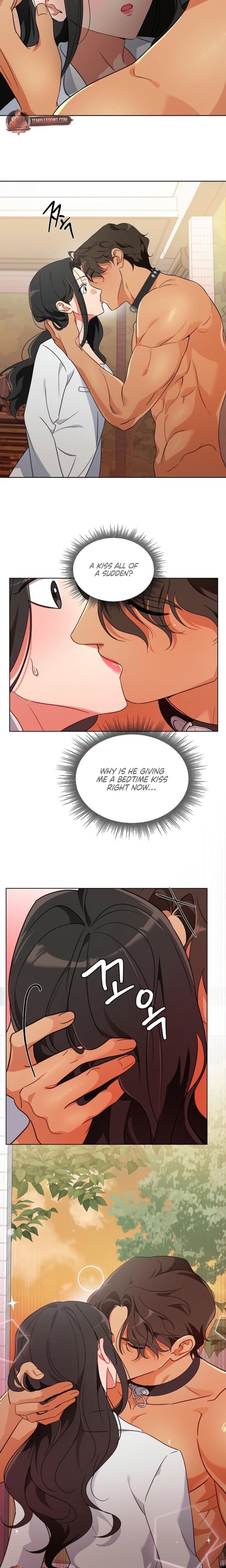Males of the Breeding Room Uncensored, chapter 2, page 17 of 23