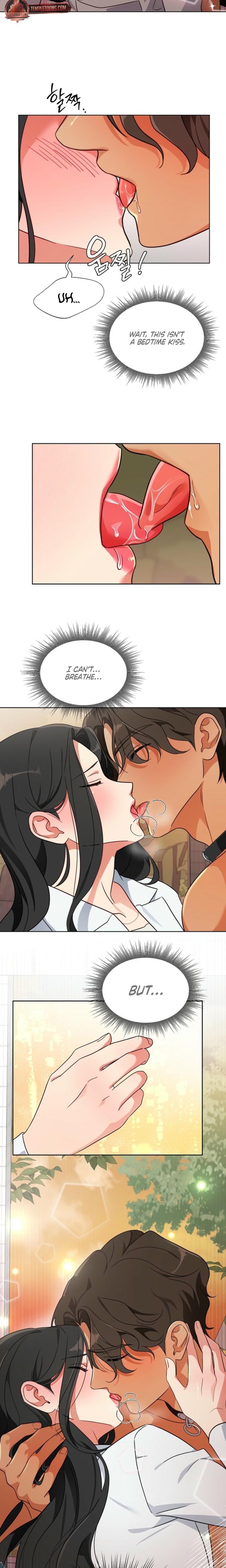 Males of the Breeding Room Uncensored, chapter 2, page 18 of 23