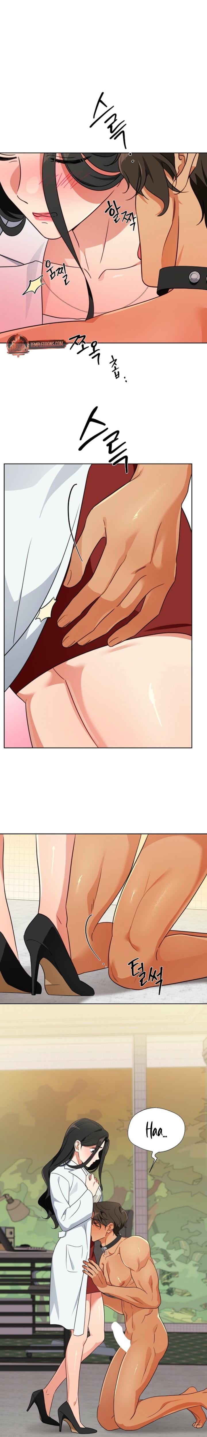 Males of the Breeding Room Uncensored, chapter 2, page 20 of 23