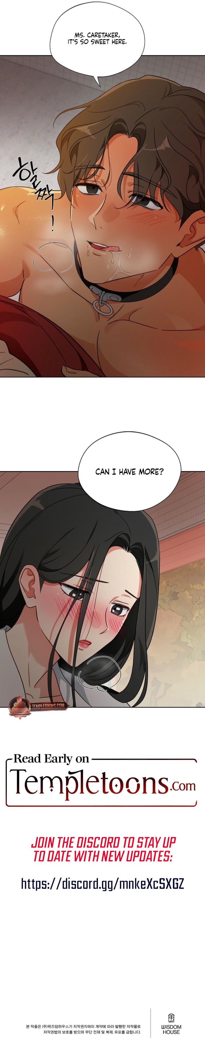 Males of the Breeding Room Uncensored, chapter 2, page 23 of 23