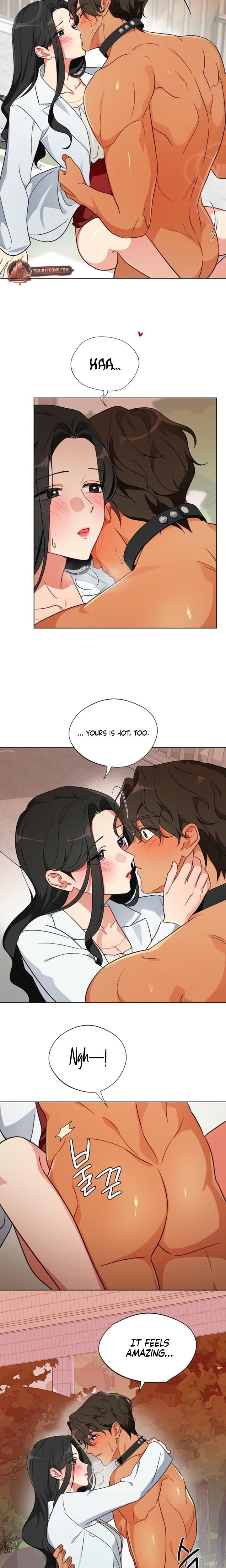 Males of the Breeding Room Uncensored, chapter 3, page 7 of 16