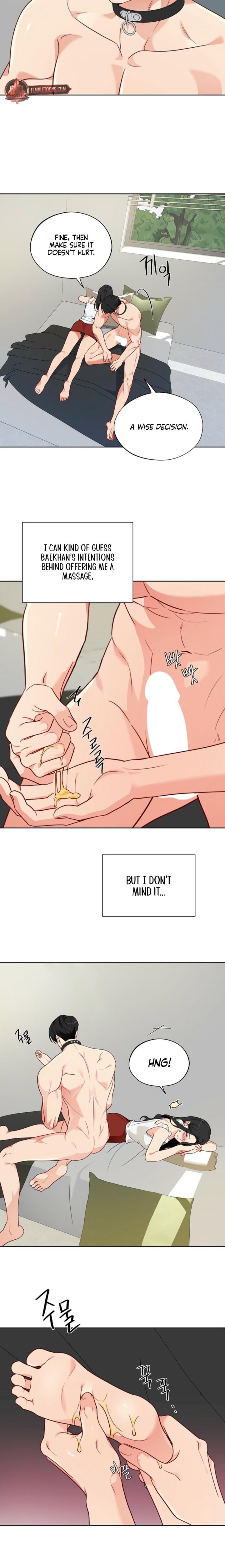 Males of the Breeding Room Uncensored, chapter 10, page 9 of 16
