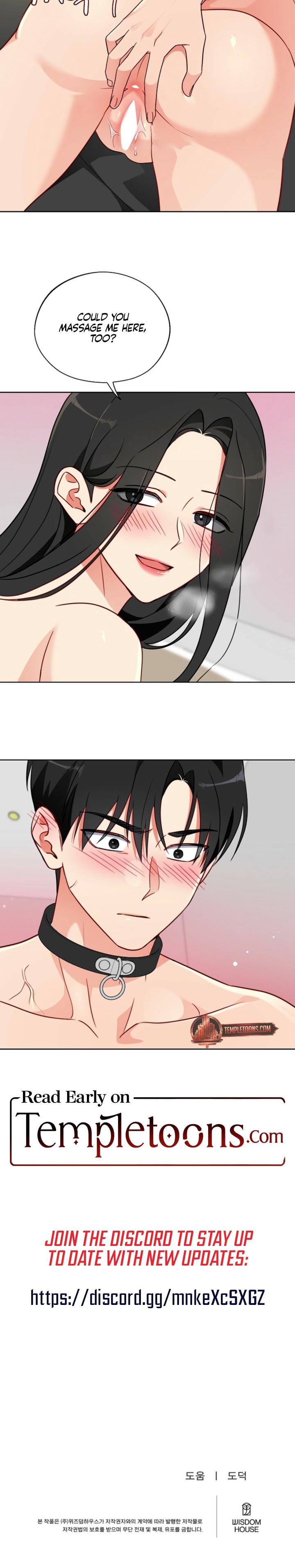 Males of the Breeding Room Uncensored, chapter 10, page 16 of 16