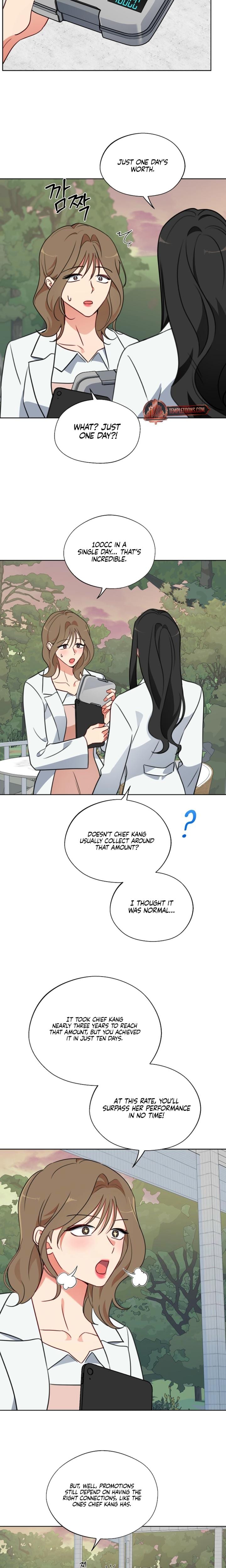 Males of the Breeding Room Uncensored, chapter 12, page 10 of 17