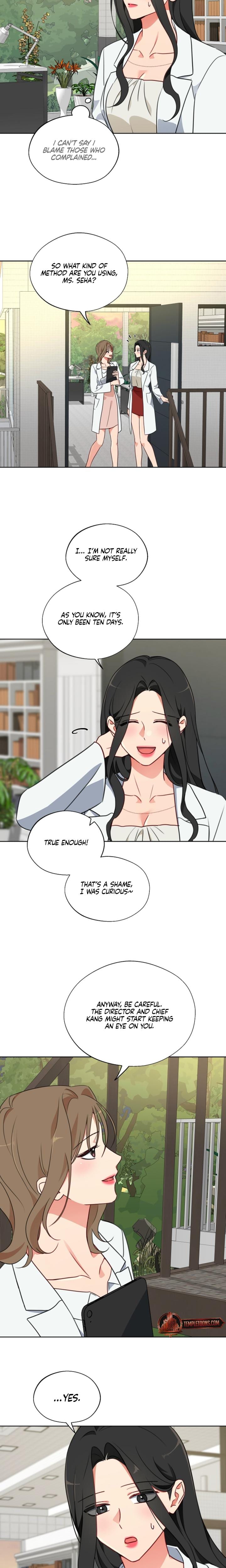 Males of the Breeding Room Uncensored, chapter 12, page 12 of 17