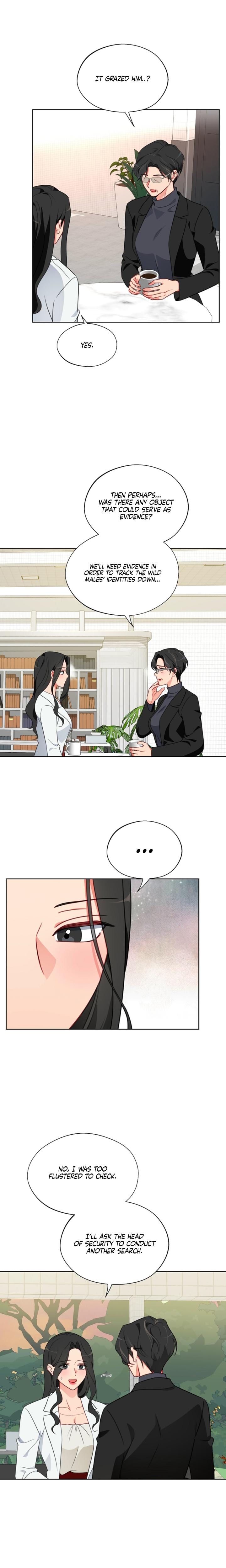 Males of the Breeding Room Uncensored, chapter 17, page 15 of 21