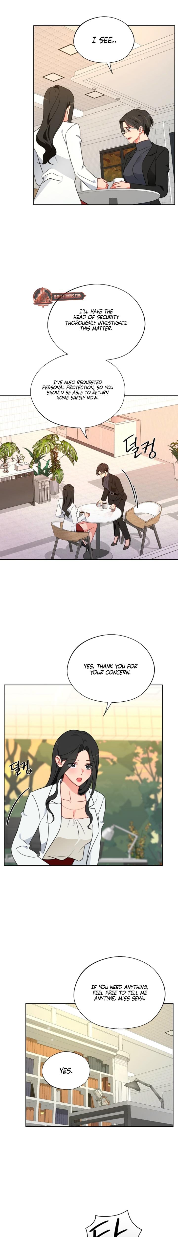 Males of the Breeding Room Uncensored, chapter 17, page 16 of 21
