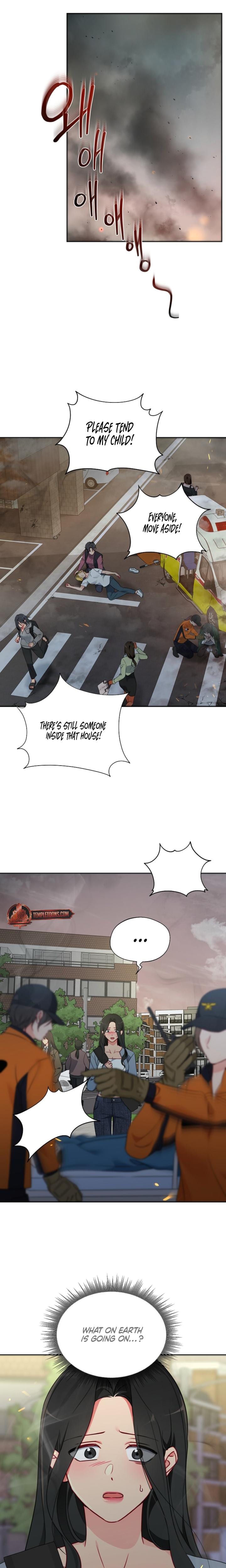 Males of the Breeding Room Uncensored, chapter 18, page 5 of 20