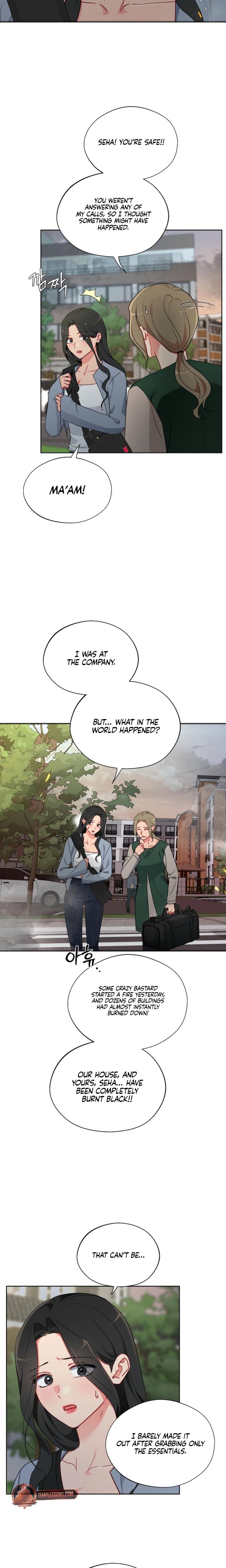 Males of the Breeding Room Uncensored, chapter 18, page 6 of 20