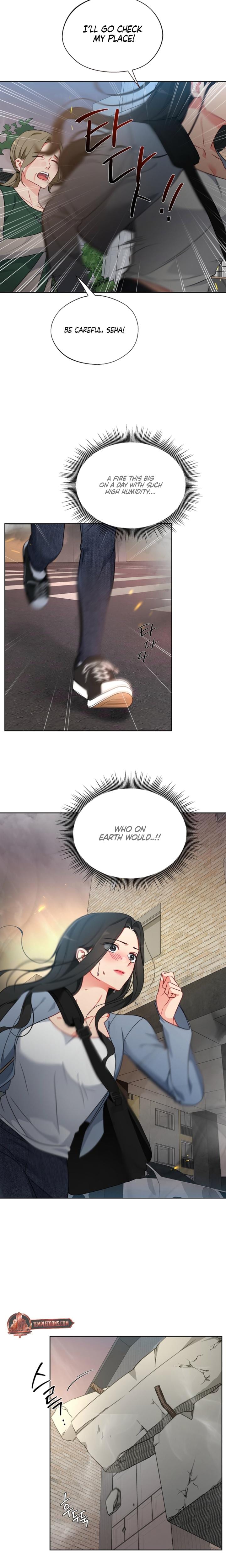 Males of the Breeding Room Uncensored, chapter 18, page 7 of 20