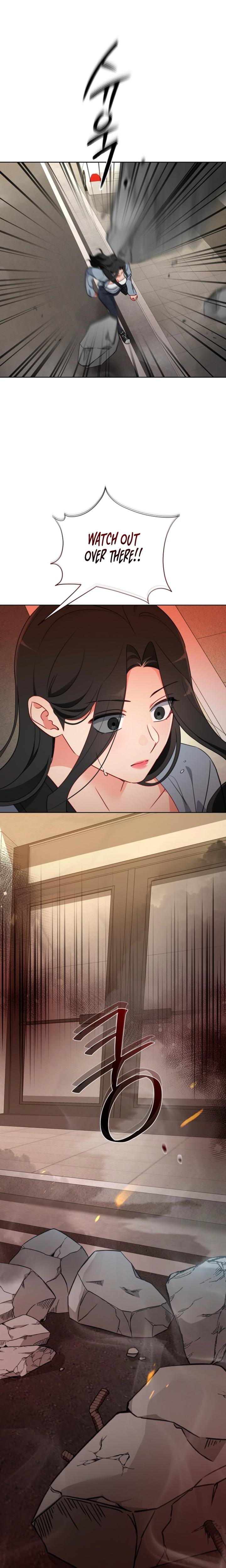 Males of the Breeding Room Uncensored, chapter 18, page 8 of 20