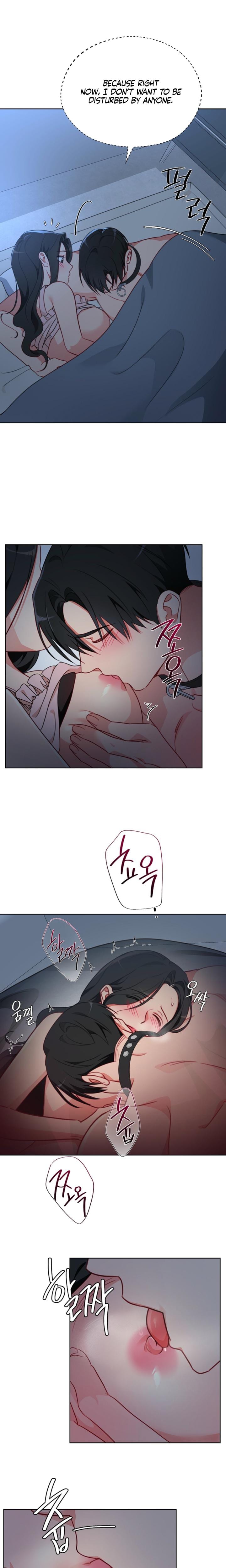 Males of the Breeding Room Uncensored, chapter 19, page 6 of 18