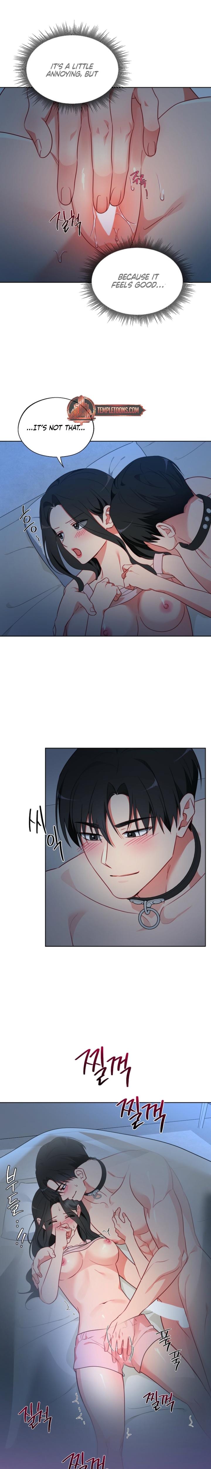 Males of the Breeding Room Uncensored, chapter 19, page 9 of 18